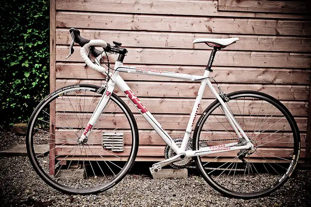 Biking For Beginners Selecting The Right Bike