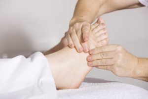Best Foot Massagers for Plantar Fasciitis