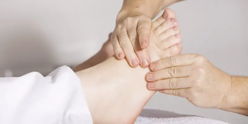 Best Foot Massagers for Plantar Fasciitis