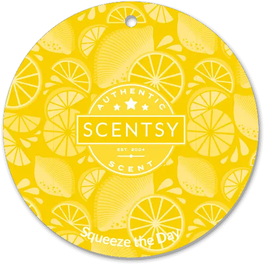 Best Scentsy Scents