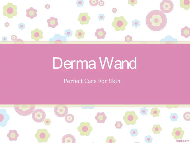 Derma Wand reviews