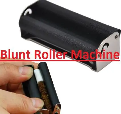 Best Blunt Roller Machine