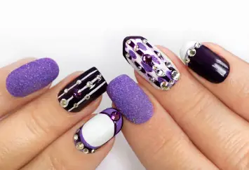 Nail Shape Trends
