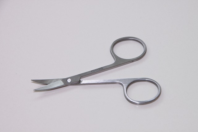 Best Nail Scissors